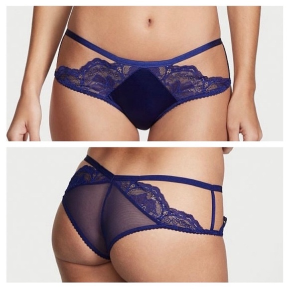 Victoria's Secret Other - Victoria’s Secret Cheeky Pantie Medium